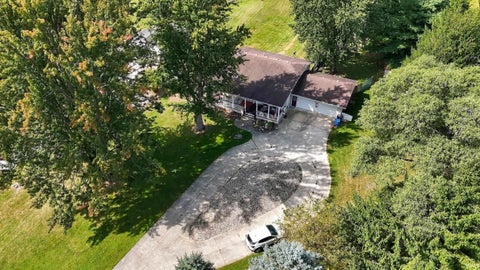 Tiny photo for 1630 S 500 E County Road, Columbia City, IN 46725 (MLS # 202638880)