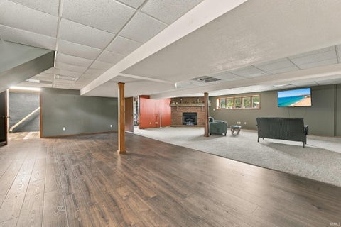 Tiny photo for 1630 S 500 E County Road, Columbia City, IN 46725 (MLS # 202638880)