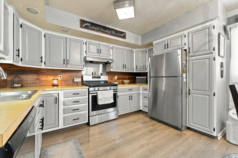 Tiny photo for 1630 S 500 E County Road, Columbia City, IN 46725 (MLS # 202638880)