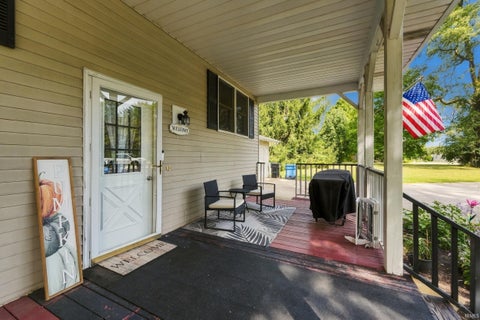 Tiny photo for 1630 S 500 E County Road, Columbia City, IN 46725 (MLS # 202638880)