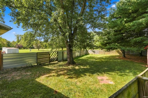 Tiny photo for 1630 S 500 E County Road, Columbia City, IN 46725 (MLS # 202638880)