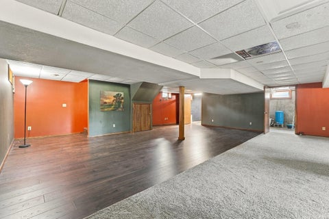 Tiny photo for 1630 S 500 E County Road, Columbia City, IN 46725 (MLS # 202638880)