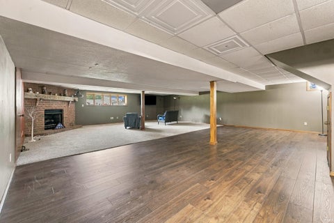 Tiny photo for 1630 S 500 E County Road, Columbia City, IN 46725 (MLS # 202638880)