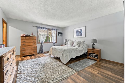 Tiny photo for 1630 S 500 E County Road, Columbia City, IN 46725 (MLS # 202638880)