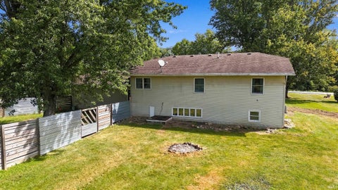Tiny photo for 1630 S 500 E County Road, Columbia City, IN 46725 (MLS # 202638880)