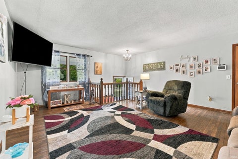 Tiny photo for 1630 S 500 E County Road, Columbia City, IN 46725 (MLS # 202638880)