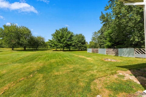 Tiny photo for 1630 S 500 E County Road, Columbia City, IN 46725 (MLS # 202638880)
