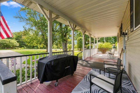 Tiny photo for 1630 S 500 E County Road, Columbia City, IN 46725 (MLS # 202638880)