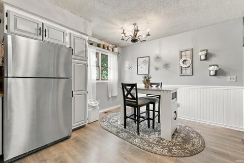 Tiny photo for 1630 S 500 E County Road, Columbia City, IN 46725 (MLS # 202638880)