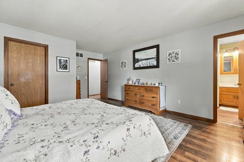 Tiny photo for 1630 S 500 E County Road, Columbia City, IN 46725 (MLS # 202638880)