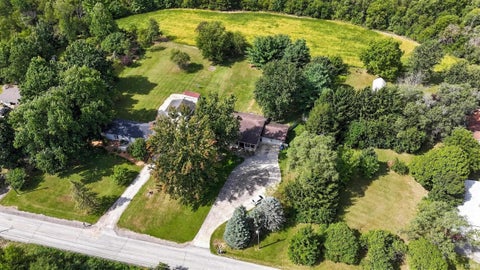 Tiny photo for 1630 S 500 E County Road, Columbia City, IN 46725 (MLS # 202638880)