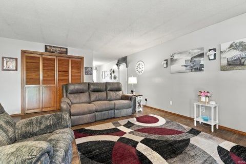 Tiny photo for 1630 S 500 E County Road, Columbia City, IN 46725 (MLS # 202638880)