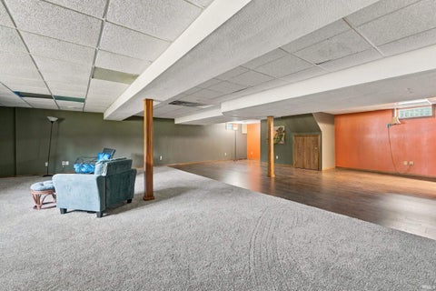Tiny photo for 1630 S 500 E County Road, Columbia City, IN 46725 (MLS # 202638880)