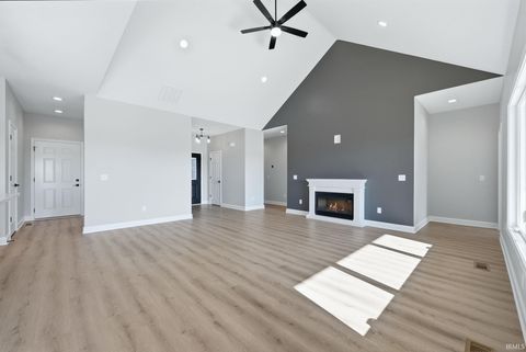 Tiny photo for 13234 Vista Verde Boulevard, Fort Wayne, IN 46818 (MLS # 202543579)