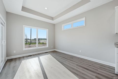 Tiny photo for 13234 Vista Verde Boulevard, Fort Wayne, IN 46818 (MLS # 202543579)