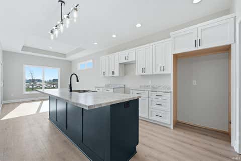 Tiny photo for 13234 Vista Verde Boulevard, Fort Wayne, IN 46818 (MLS # 202543579)