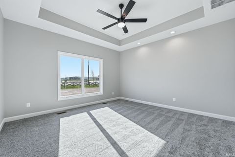 Tiny photo for 13234 Vista Verde Boulevard, Fort Wayne, IN 46818 (MLS # 202543579)