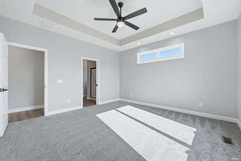 Tiny photo for 13234 Vista Verde Boulevard, Fort Wayne, IN 46818 (MLS # 202543579)