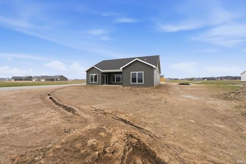 Tiny photo for 13234 Vista Verde Boulevard, Fort Wayne, IN 46818 (MLS # 202543579)