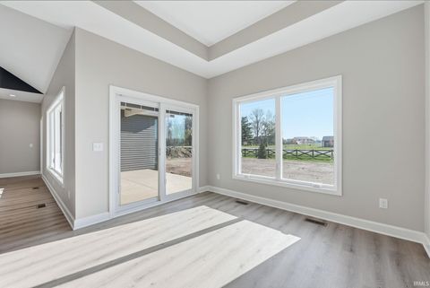 Tiny photo for 13234 Vista Verde Boulevard, Fort Wayne, IN 46818 (MLS # 202543579)