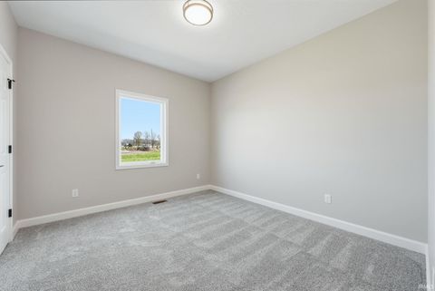 Tiny photo for 13234 Vista Verde Boulevard, Fort Wayne, IN 46818 (MLS # 202543579)