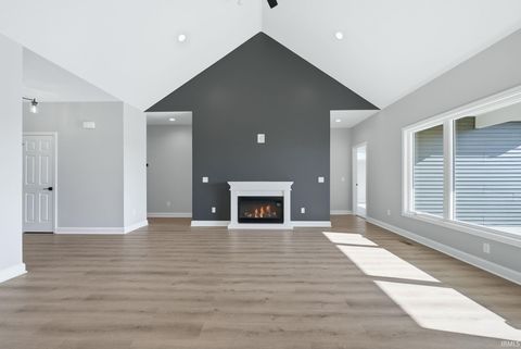Tiny photo for 13234 Vista Verde Boulevard, Fort Wayne, IN 46818 (MLS # 202543579)