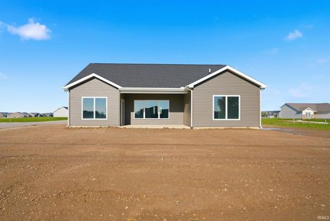 Tiny photo for 13234 Vista Verde Boulevard, Fort Wayne, IN 46818 (MLS # 202543579)