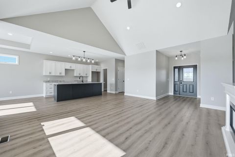 Tiny photo for 13234 Vista Verde Boulevard, Fort Wayne, IN 46818 (MLS # 202543579)