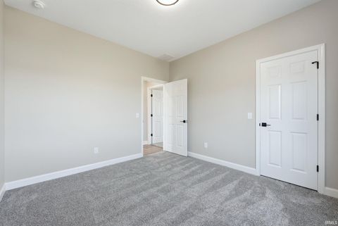 Tiny photo for 13234 Vista Verde Boulevard, Fort Wayne, IN 46818 (MLS # 202543579)