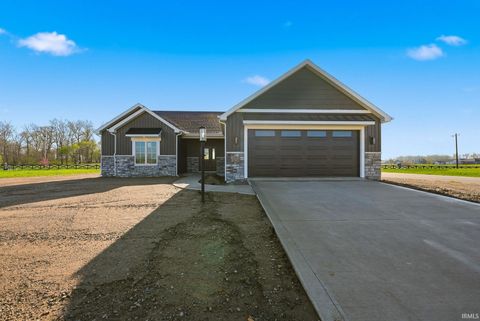 Tiny photo for 13234 Vista Verde Boulevard, Fort Wayne, IN 46818 (MLS # 202543579)