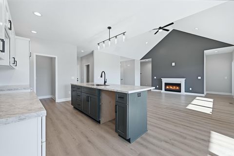 Tiny photo for 13234 Vista Verde Boulevard, Fort Wayne, IN 46818 (MLS # 202543579)