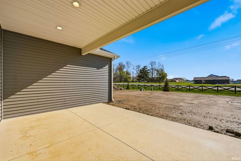 Tiny photo for 13234 Vista Verde Boulevard, Fort Wayne, IN 46818 (MLS # 202543579)