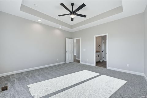 Tiny photo for 13234 Vista Verde Boulevard, Fort Wayne, IN 46818 (MLS # 202543579)