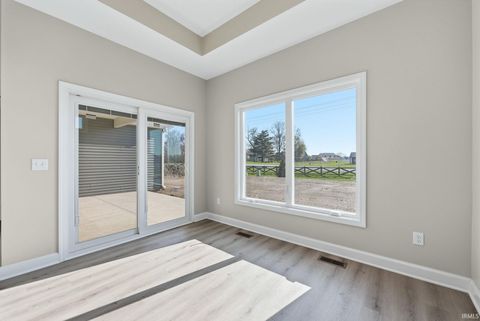 Tiny photo for 13234 Vista Verde Boulevard, Fort Wayne, IN 46818 (MLS # 202543579)