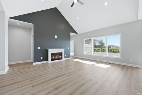 Tiny photo for 13234 Vista Verde Boulevard, Fort Wayne, IN 46818 (MLS # 202543579)