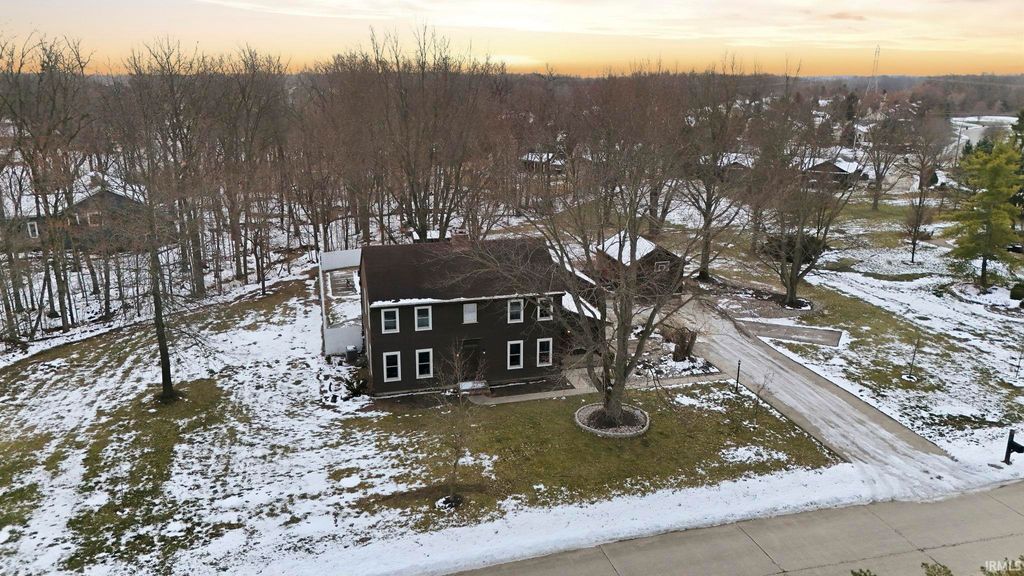 Photo of 5617 Sherington Road, Fort Wayne, IN 46814 (MLS # 202549290)