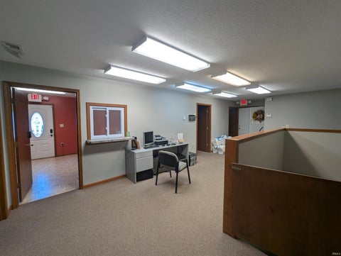 Tiny photo for 22 Elm Street, Shoals, IN 47581 (MLS # 202546210)