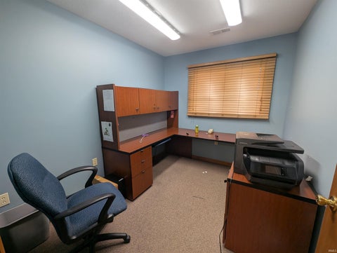 Tiny photo for 22 Elm Street, Shoals, IN 47581 (MLS # 202546210)