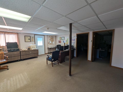Tiny photo for 22 Elm Street, Shoals, IN 47581 (MLS # 202546210)