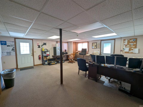 Tiny photo for 22 Elm Street, Shoals, IN 47581 (MLS # 202546210)