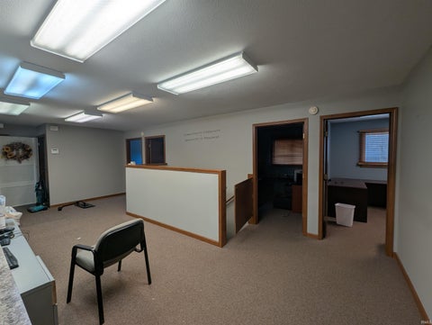 Tiny photo for 22 Elm Street, Shoals, IN 47581 (MLS # 202546210)