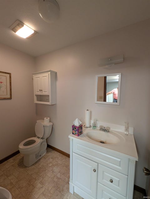 Tiny photo for 22 Elm Street, Shoals, IN 47581 (MLS # 202546210)