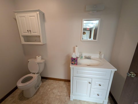 Tiny photo for 22 Elm Street, Shoals, IN 47581 (MLS # 202546210)