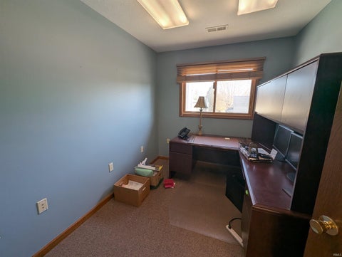 Tiny photo for 22 Elm Street, Shoals, IN 47581 (MLS # 202546210)