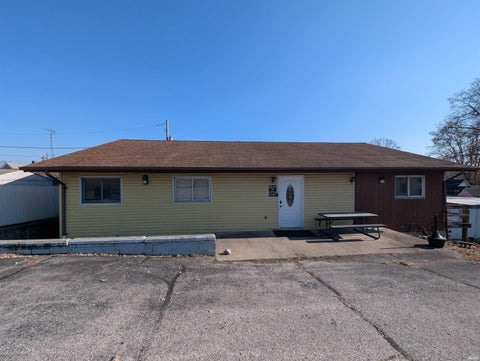 Tiny photo for 22 Elm Street, Shoals, IN 47581 (MLS # 202546210)