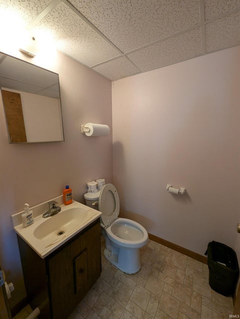 Tiny photo for 22 Elm Street, Shoals, IN 47581 (MLS # 202546210)