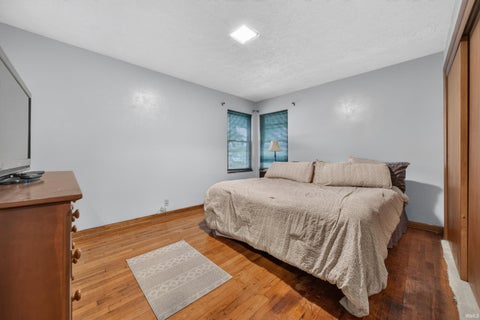 Tiny photo for 2225 W SYCAMORE Street, Kokomo, IN 46901 (MLS # 202639890)