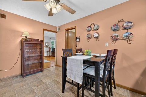 Tiny photo for 2225 W SYCAMORE Street, Kokomo, IN 46901 (MLS # 202639890)