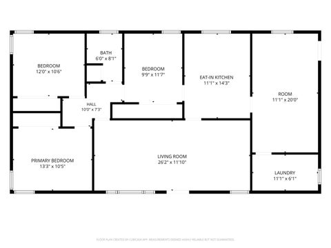 Tiny photo for 2225 W SYCAMORE Street, Kokomo, IN 46901 (MLS # 202639890)