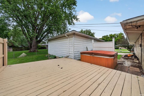 Tiny photo for 2225 W SYCAMORE Street, Kokomo, IN 46901 (MLS # 202639890)